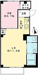 西武新宿線 都立家政駅 徒歩6分 2階/-