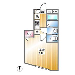 都営大江戸線 光が丘駅 徒歩7分