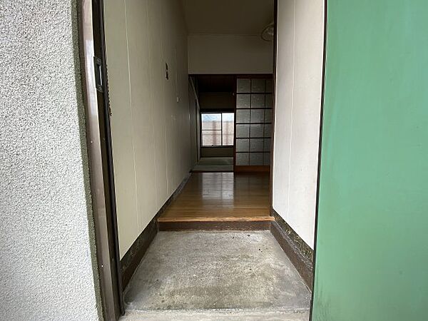 コーポ豊田 208｜東京都北区志茂2丁目(賃貸アパート1K・2階・17.39㎡)の写真 その6