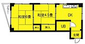 北区豊島4丁目 3階建 築39年のイメージ