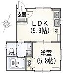 板橋区志村3丁目 3階建 築1年未満のイメージ