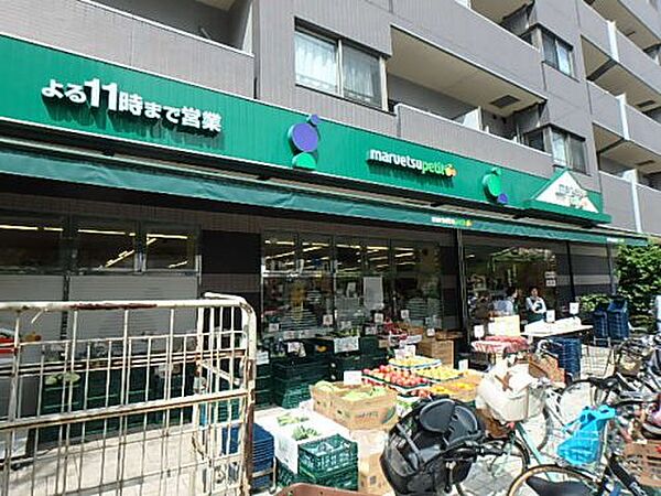 画像25:【スーパー】maruetsu(マルエツ) プチ 千石店まで169ｍ