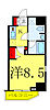 Log御徒町5階10.9万円