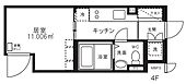 ミオテゾーロ哲学堂カーザのイメージ