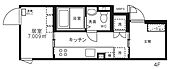 ミオテゾーロ哲学堂カーザのイメージ