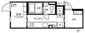 ミオテゾーロ哲学堂カーザのイメージ