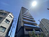 文京区本駒込5丁目 14階建 新築のイメージ