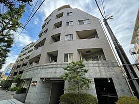 コンシェリア・デュー東十条 302 ｜ 東京都北区東十条2丁目（賃貸マンション1LDK・3階・50.81㎡） その1