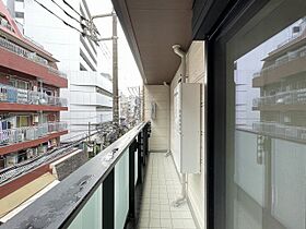 NOBU西早稲田 301 ｜ 東京都新宿区西早稲田1丁目（賃貸マンション1LDK・3階・53.97㎡） その11