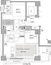 間取り：213123134346