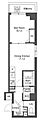 COMFORIA志村坂上2階12.8万円