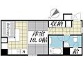 メゾン・ド・ヴィレ東神田4階12.0万円