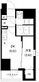 WHARF駒込12階12.1万円