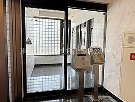 Gran Pino桃山台 220 ｜ 大阪府吹田市春日1丁目（賃貸マンション1R・2階・27.00㎡） その3