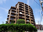 第2ヒルトンハイツ 3階 築44年7ヶ月の賃貸物件