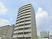 サンライズ緑地 7階 築19年9ヶ月の賃貸物件