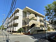 緑地公園駅より徒歩3分 1階 築43年4ヶ月の賃貸物件