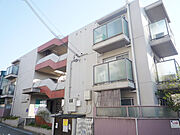 緑地公園駅より徒歩9分 2階 築41年11ヶ月の賃貸物件