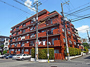 緑地公園駅より徒歩6分 3階 築46年7ヶ月の賃貸物件