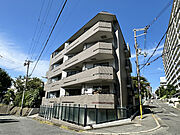 ビアン緑地２ 1階 築31年3ヶ月の賃貸物件