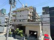 緑地公園駅より徒歩5分 3階 築48年の賃貸物件