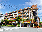 緑地公園駅より徒歩3分 5階 築47年5ヶ月の賃貸物件