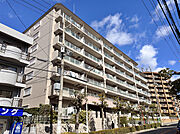 日商岩井第２緑地公園マンションの賃貸物件