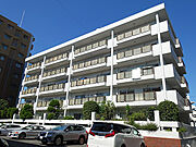 第2グリーンロードハウス 1階 築48年4ヶ月の賃貸物件