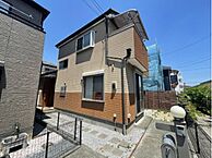 埼玉県春日部市下蛭田239：物件画像