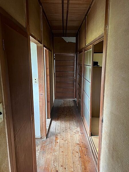 detached 群馬県富岡市七日市1221-8地番
地図を見る