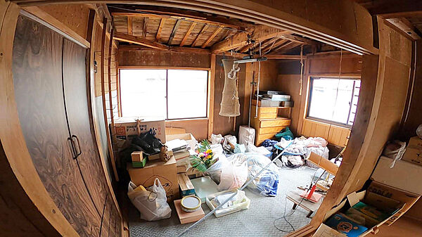 detached 秋田県雄勝郡羽後町杉宮字上野6-4地番
地図を見る