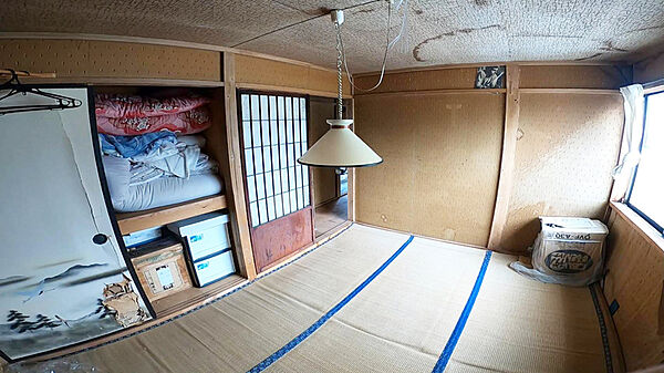 detached 秋田県雄勝郡羽後町杉宮字上野6-4地番
地図を見る