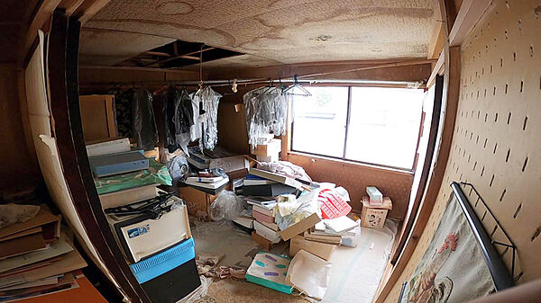 detached 秋田県雄勝郡羽後町杉宮字上野6-4地番
地図を見る