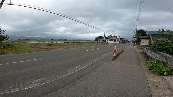 detached 秋田県雄勝郡羽後町杉宮字上野6-4地番
地図を見る