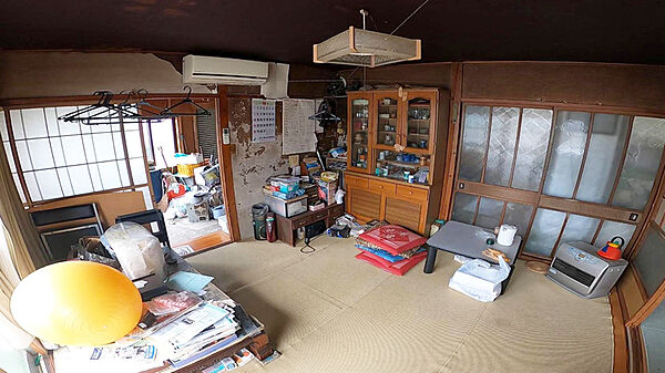 detached 秋田県雄勝郡羽後町杉宮字上野6-4地番
地図を見る