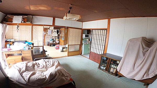 detached 秋田県雄勝郡羽後町杉宮字上野6-4地番
地図を見る