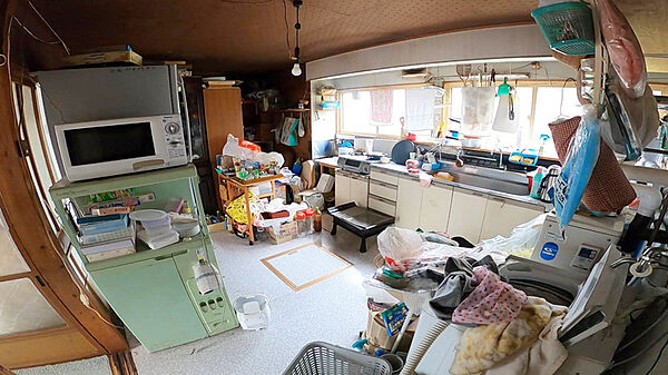 detached 秋田県雄勝郡羽後町杉宮字上野6-4地番
地図を見る