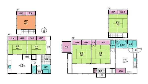 detached 東京都世田谷区三軒茶屋１丁目32-18　シティドエル三軒茶屋205