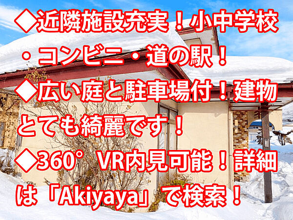 外観：305000007833