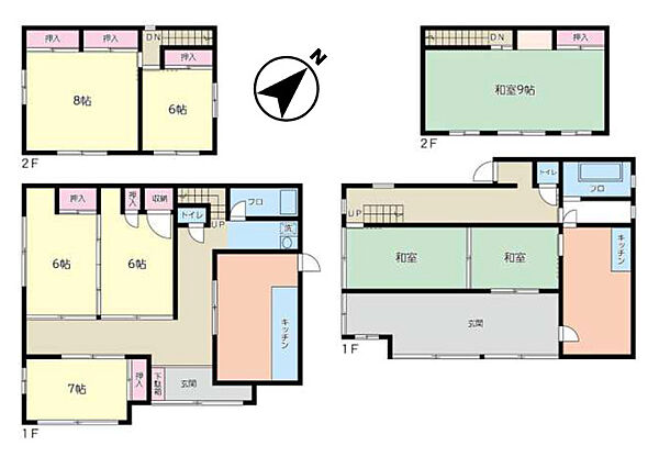 間取り：312001191913