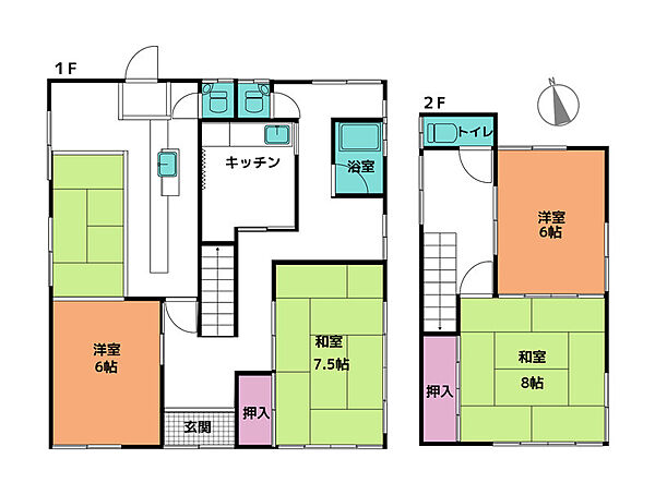 間取り：312001204999