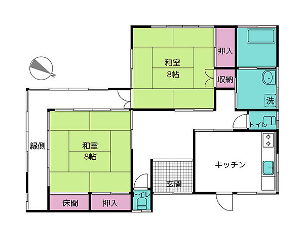 間取り：314002685920