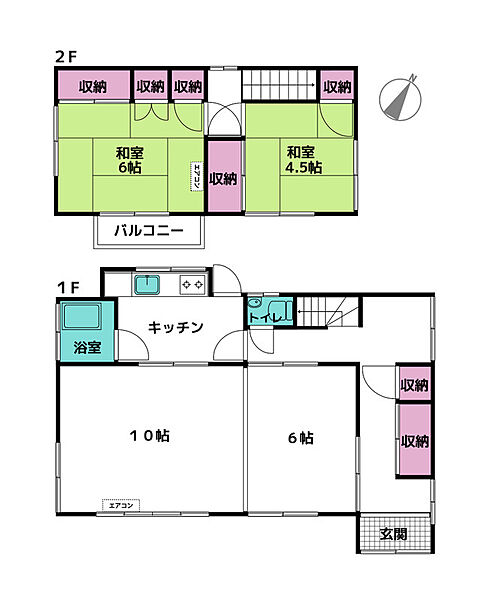 間取り：312001226193