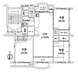埼玉県入間市大字上藤沢4065：物件画像