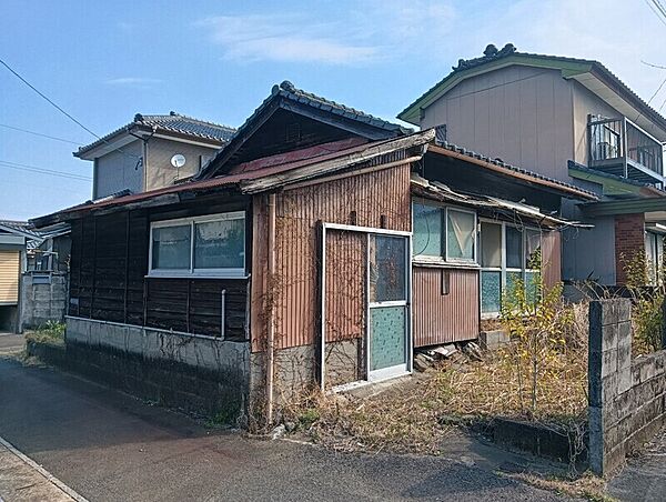 外観：345000050303