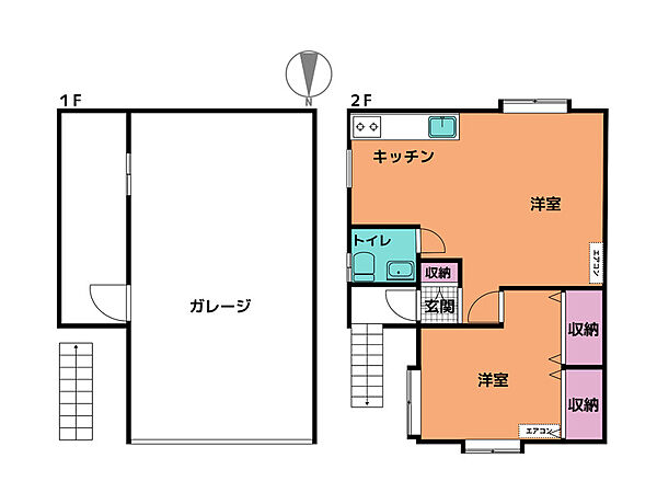 間取り：310000098576