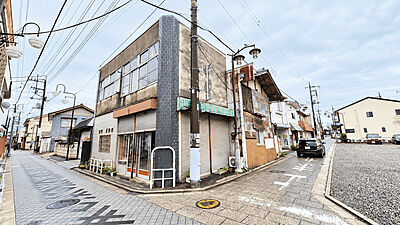 外観 外観