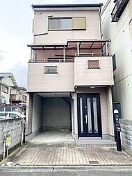 大阪府藤井寺市船橋町
