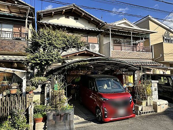 外観：327001667119