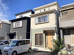 大阪府羽曳野市河原城